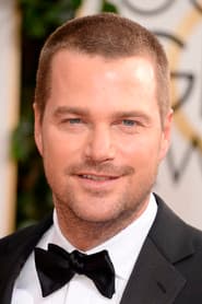 Chris O'Donnell
